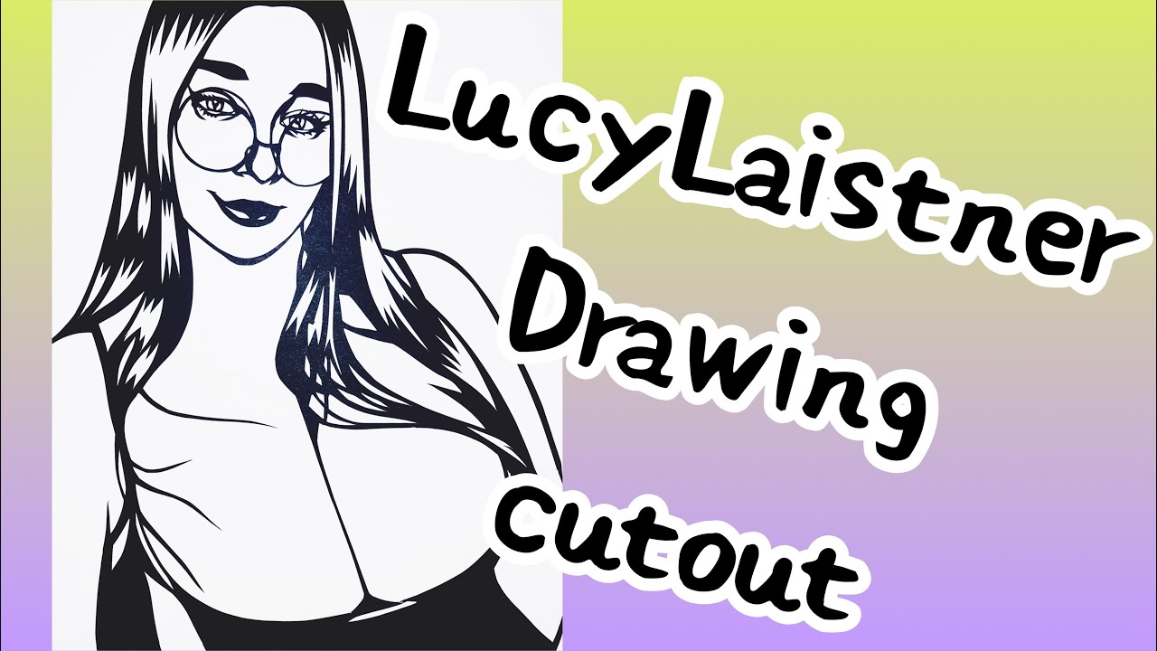 【curve model】lucy laistner | plus size model グラビアアイドル