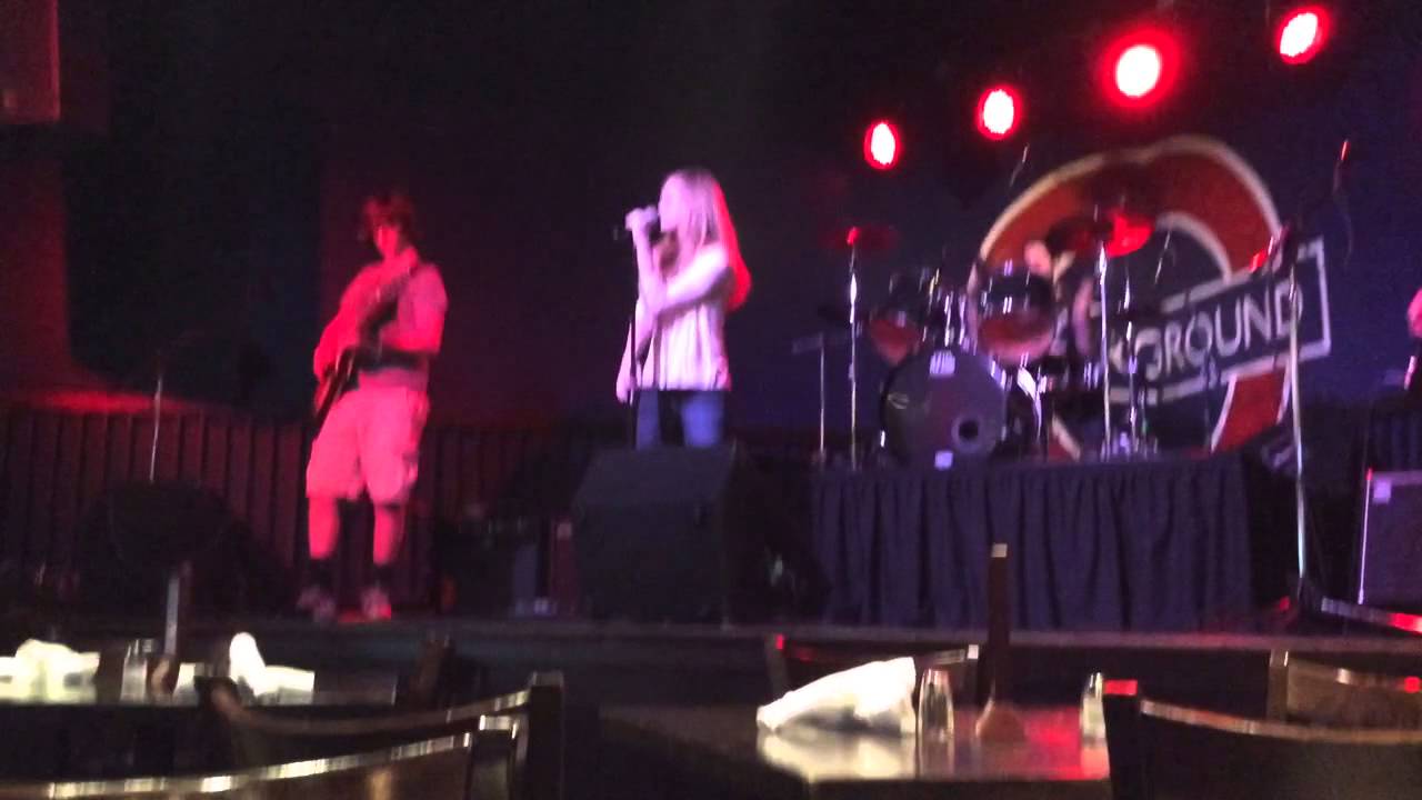 Miss Adventure - Tanner Lucy McKenzie John Andrew