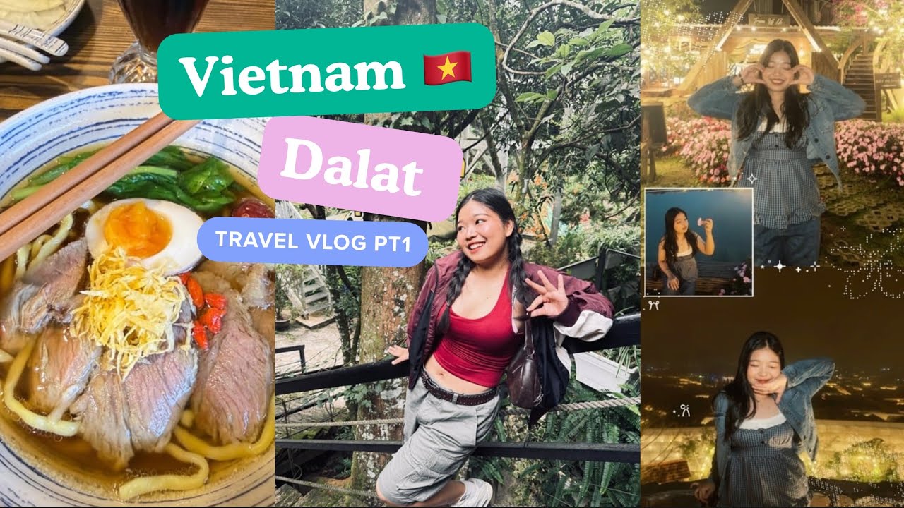 Come with me to explore a hidden Jem in Vietnam 🇻🇳