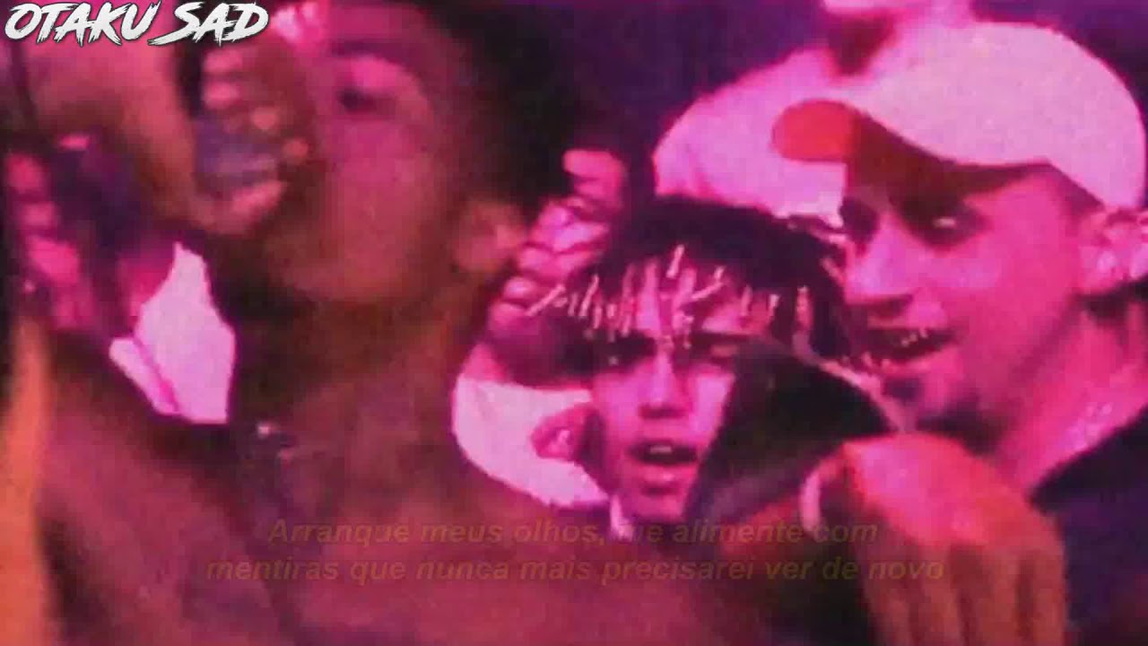 XXXTENTACION - King Of The Dead (Legendado)
