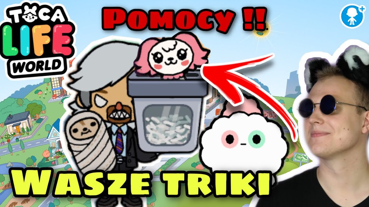NISZCZARKA DO CRUMPETÓW i INNYCH RZECZY @Muffinaart Odc. 3