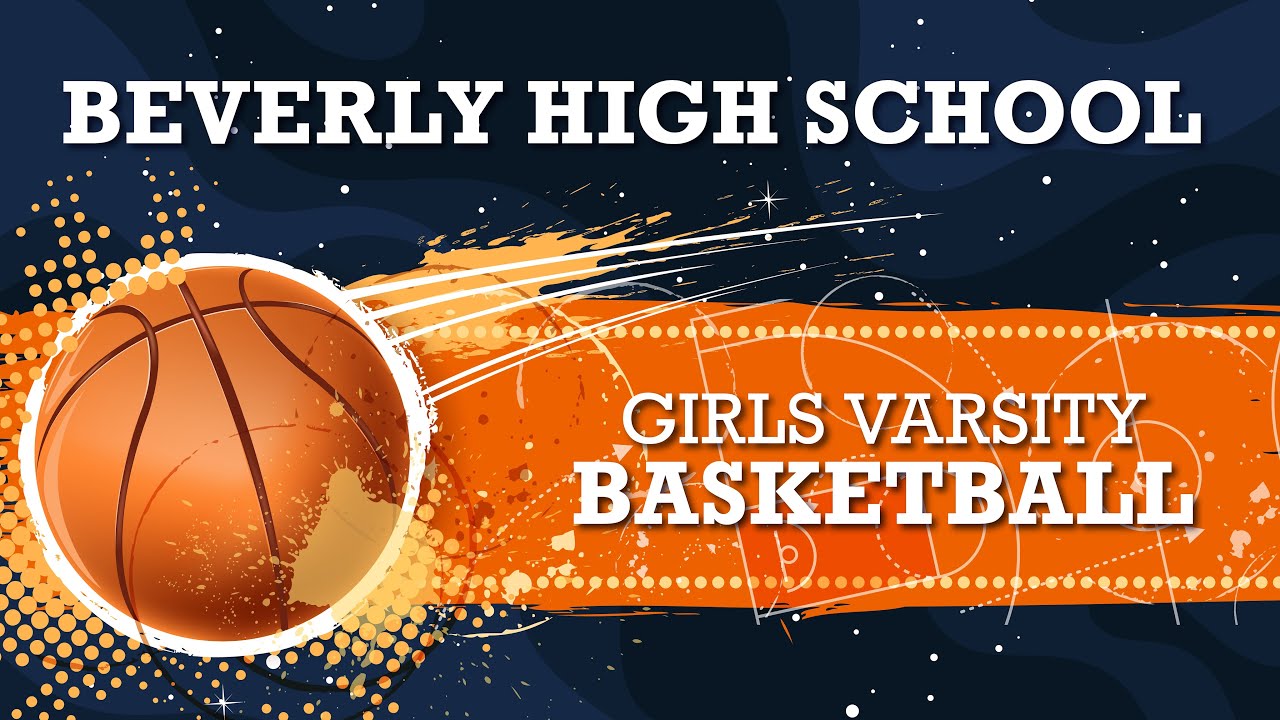 BHS Girls Varsity Basketball: Danvers vs. Beverly 01-05-2026