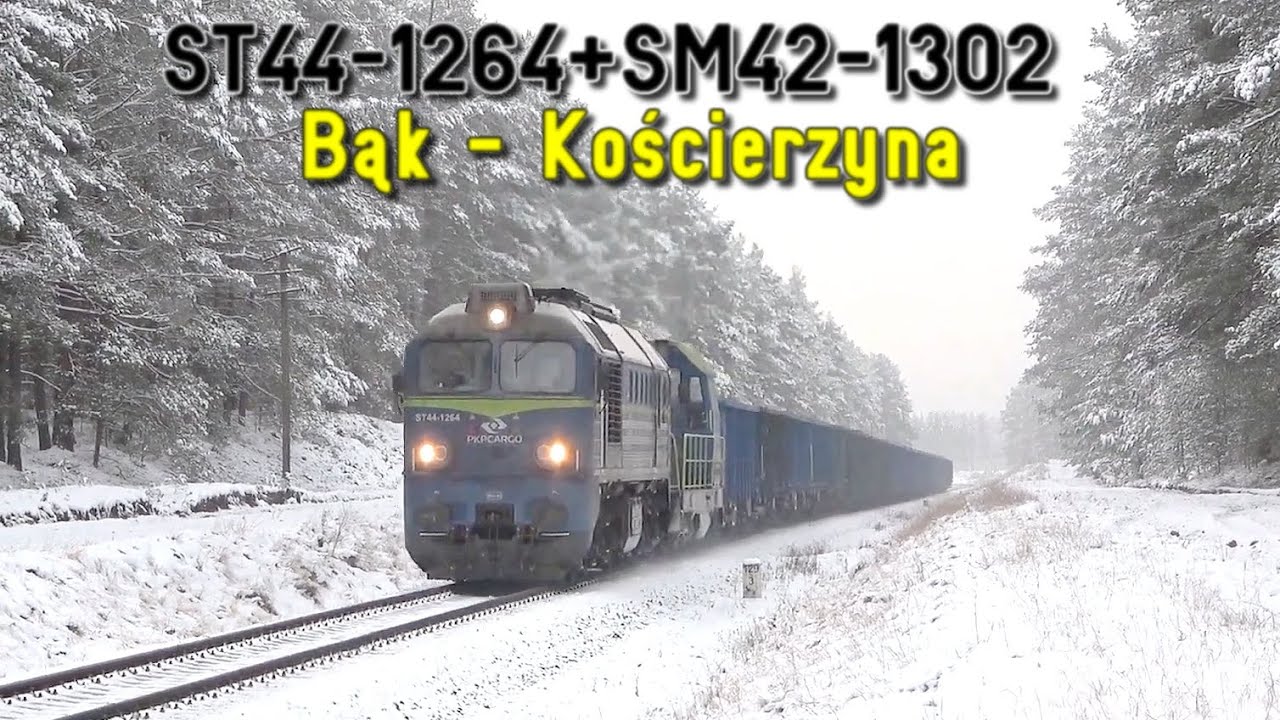 Zima na całego na 