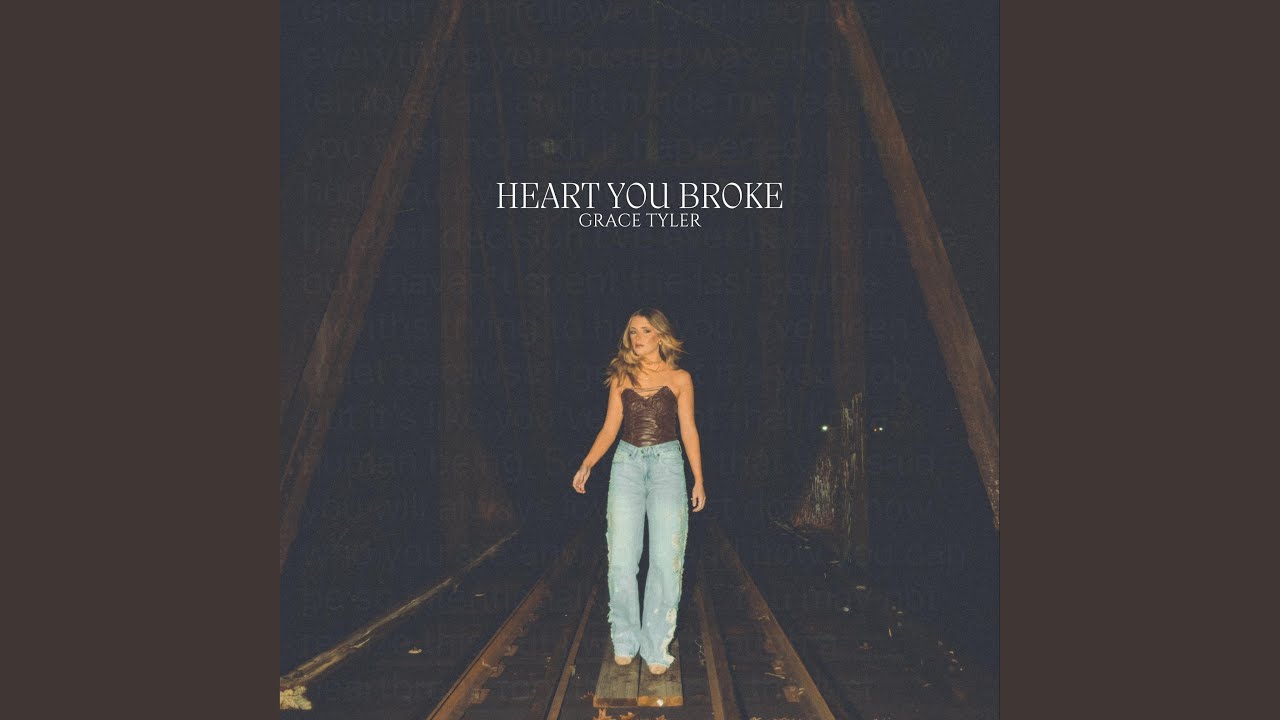 Heart You Broke