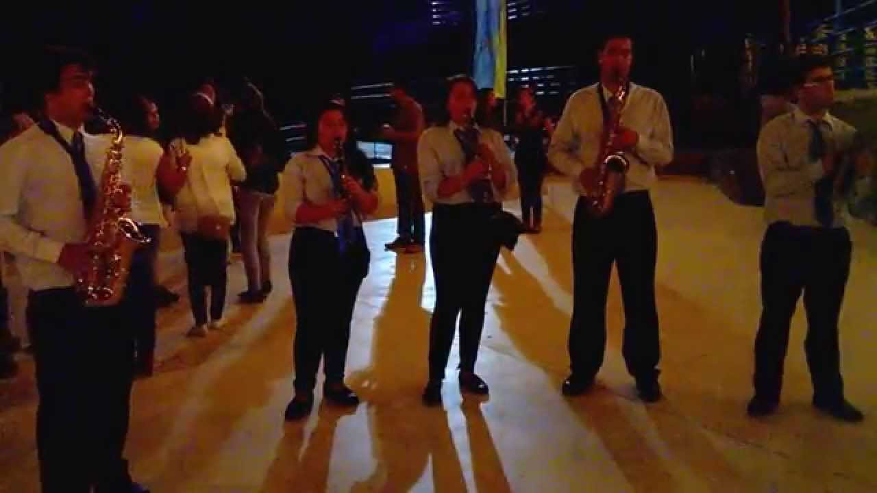 BANDA FILARMÓNICA DE SANTO ANTÓNIO