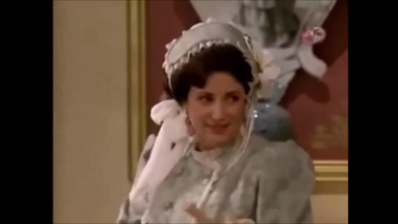 Corazon Salvaje - Leonarda 94 y 95 - Helena Rojo