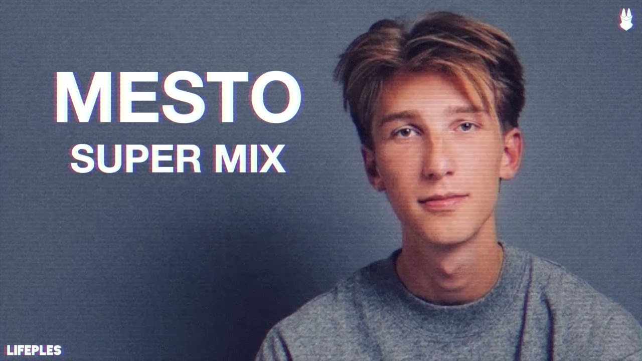 Mesto - SUPER MIX 2026 [ULTIMATE TRIBUTE MIX]
