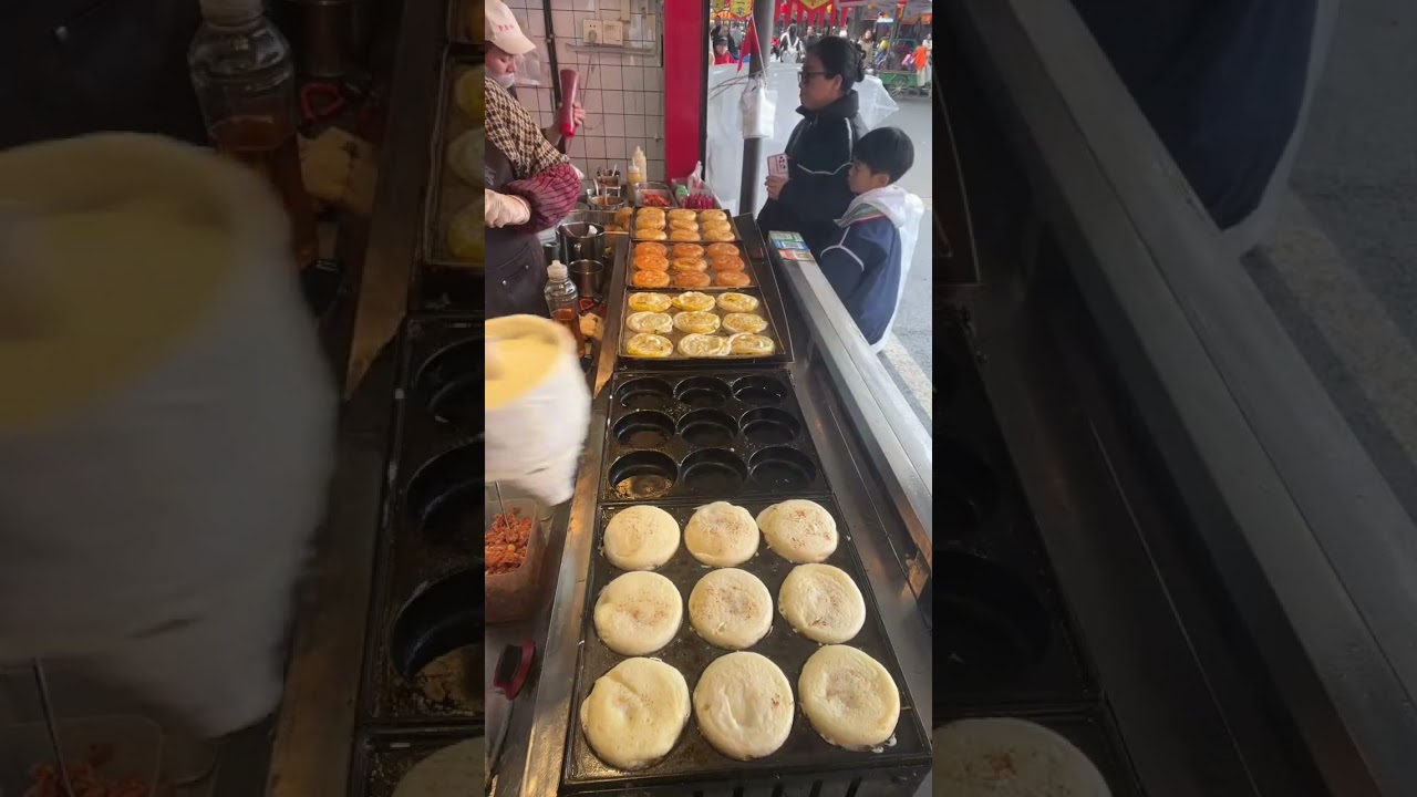 🔴 LIVE:Magical Chinese delicious food 神奇的中华美食 2026/02/14 14:10:37.