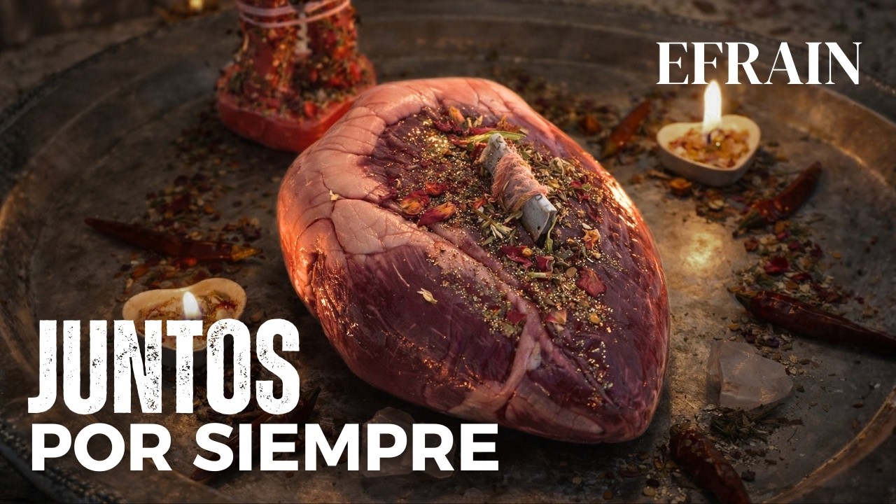 Amarres de Amor: el Precio de los Hechizos m&aacute;s Peligrosos | Documental