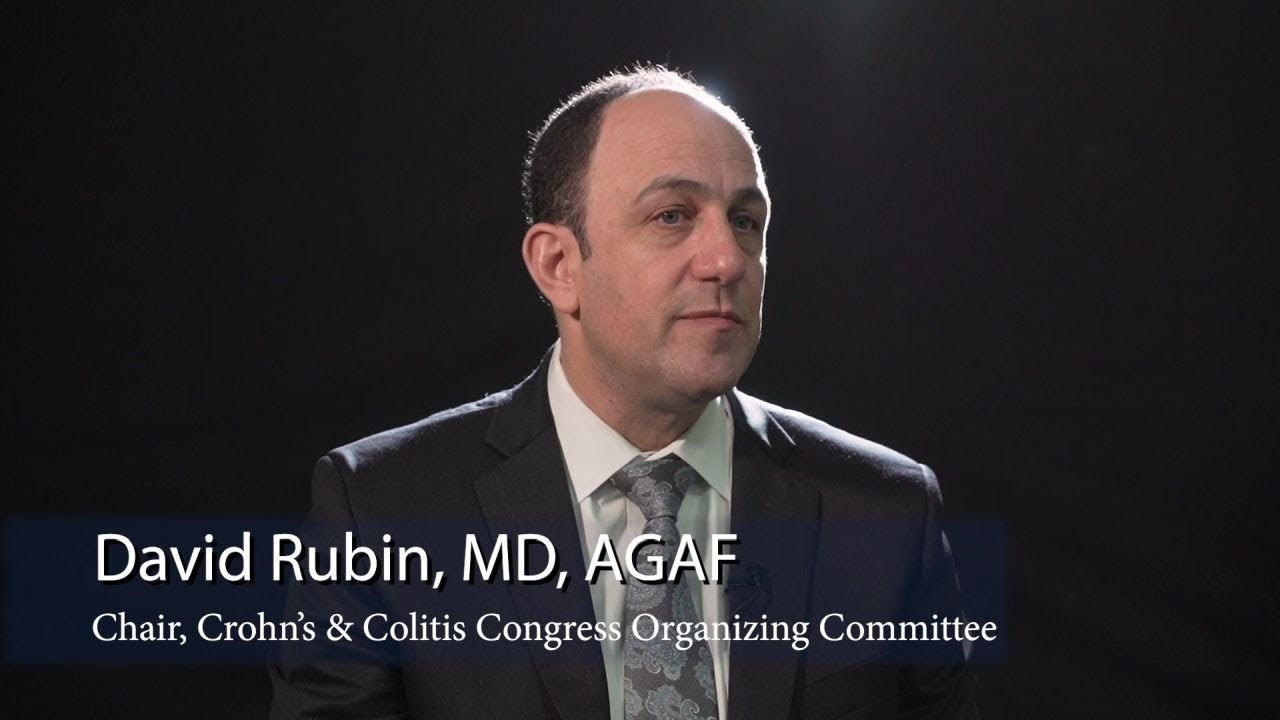 2020 Crohn&rsquo;s & Colitis Congress: Why IBD clinicians should attend
