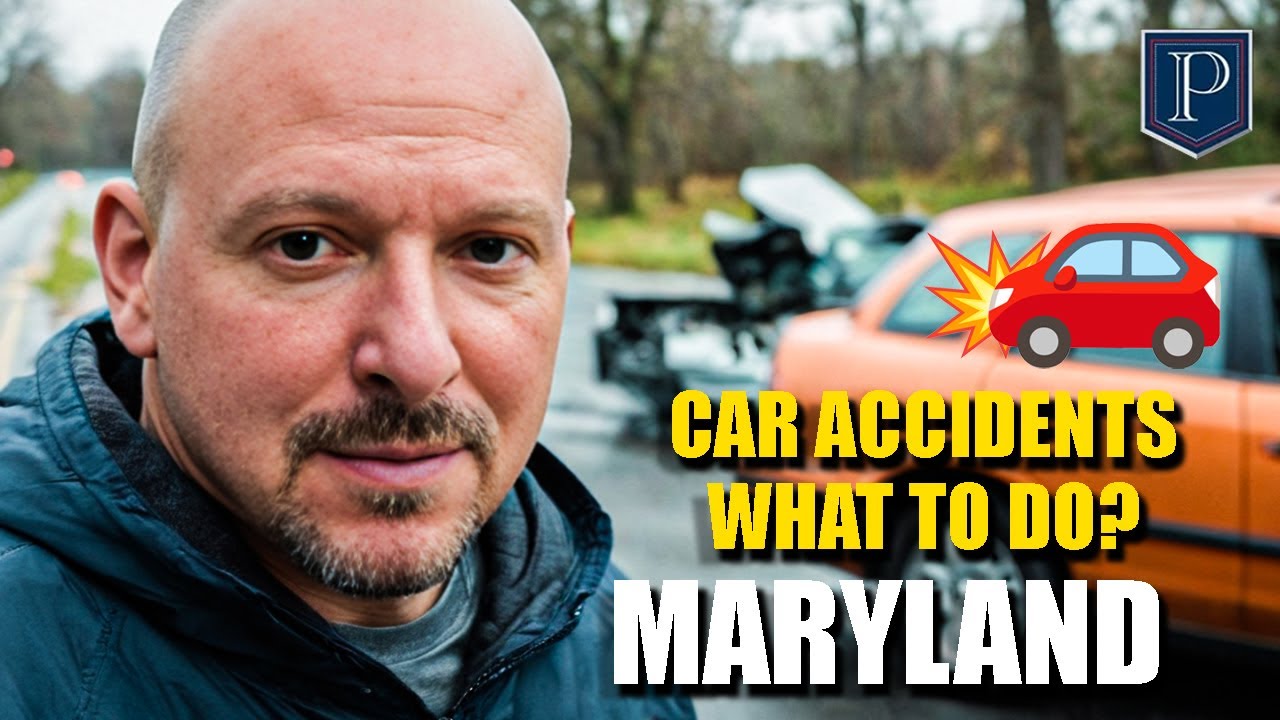 Maryland Car Accident Lawyer | 100% Risk-Free Consultation