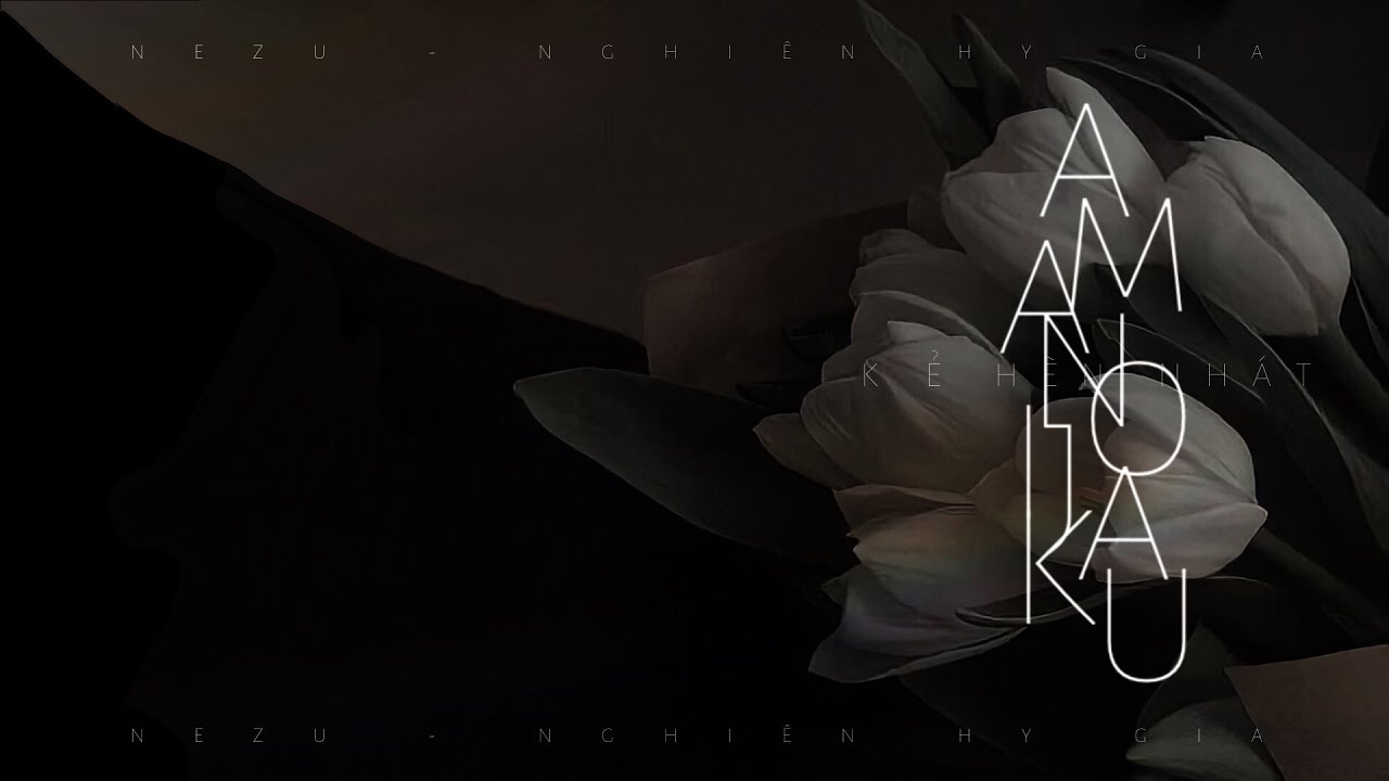 Amanojaku《天ノ弱》 Kẻ Hèn Nhát _ Nezu cover