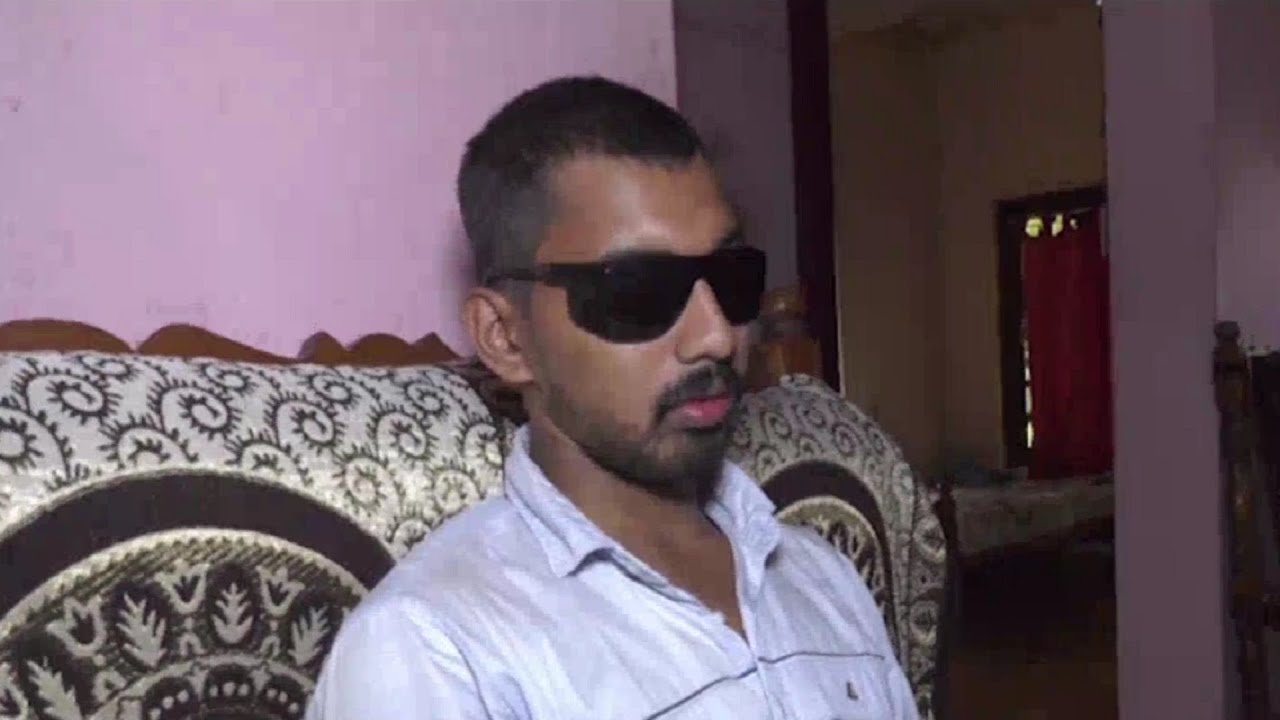 ചികിത്സാ പിഴവിൽ യുവാവിന്റെ കാഴ്ച്ച നഷ്ടപ്പെട്ടതായി പരാതി | Karakkonam Medical college - blind
