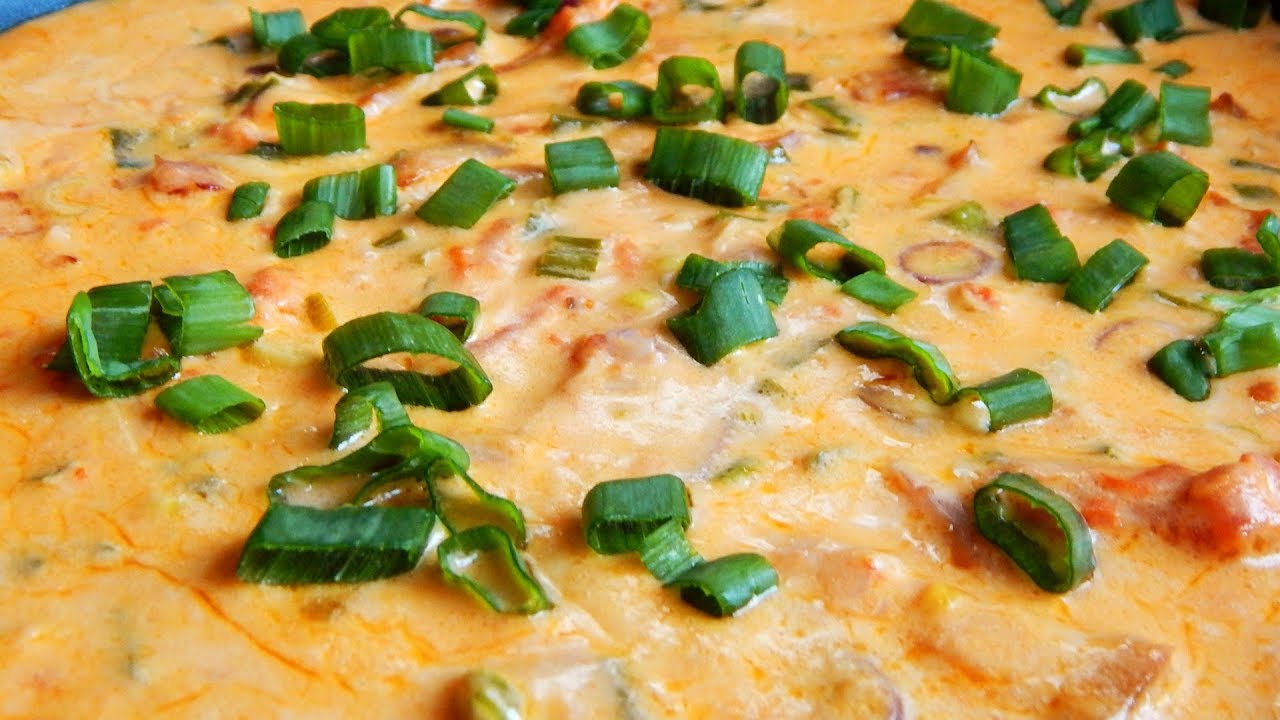 Receta de Salsa Scarparo - CUKit!