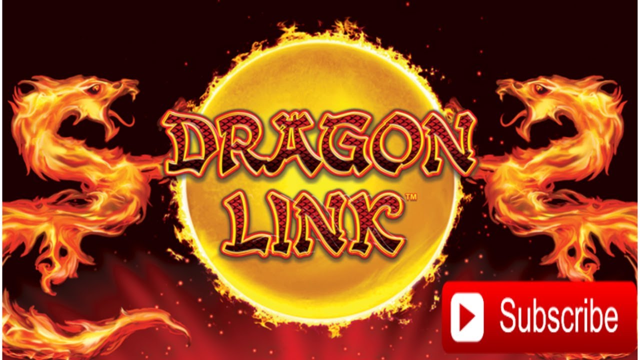 🎰 Игровые автоматы DRAGON LINK и LUXORY LINE: $20 в подарок 🎰