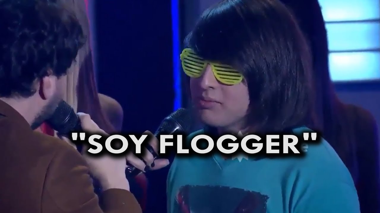 TOP 5 MOMENTOS BIZARROS DEL PROGRAMA DE GUIDO KAZCKA PARTE 1/2