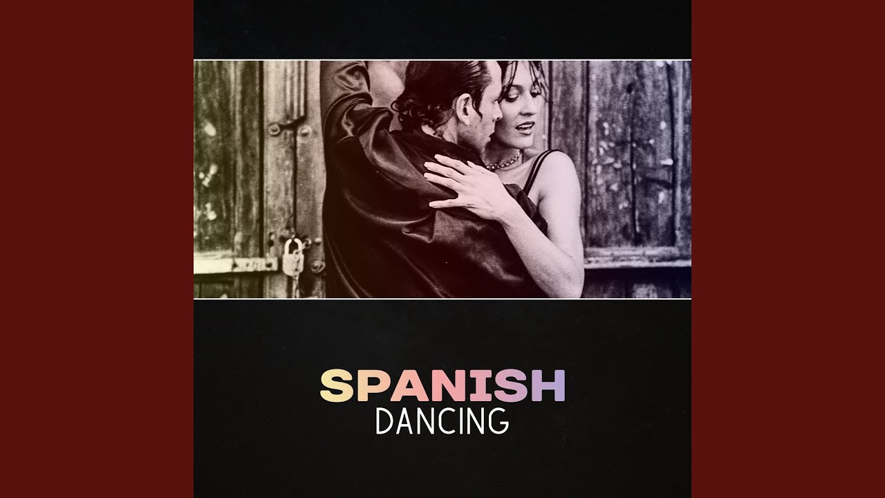 Spanish Dancing