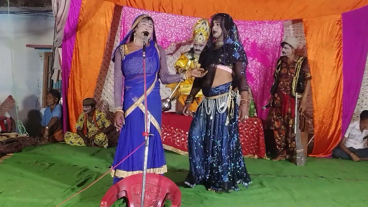 11 October 2024 ग्राम लाल पुर शिवपुर नानपारा बहराइच अरविंद कुमार वर्मा।