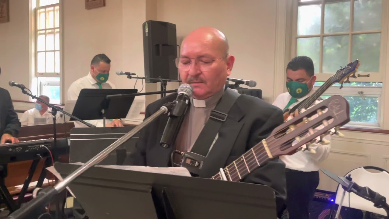 Una Espiga (letra y música de Cesáreo Gabarain)