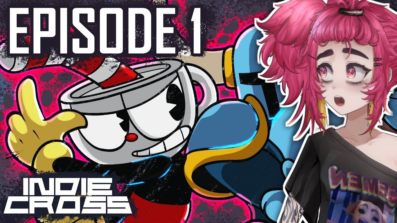 First Time Reacting to Indie Cross (Episode 1)
