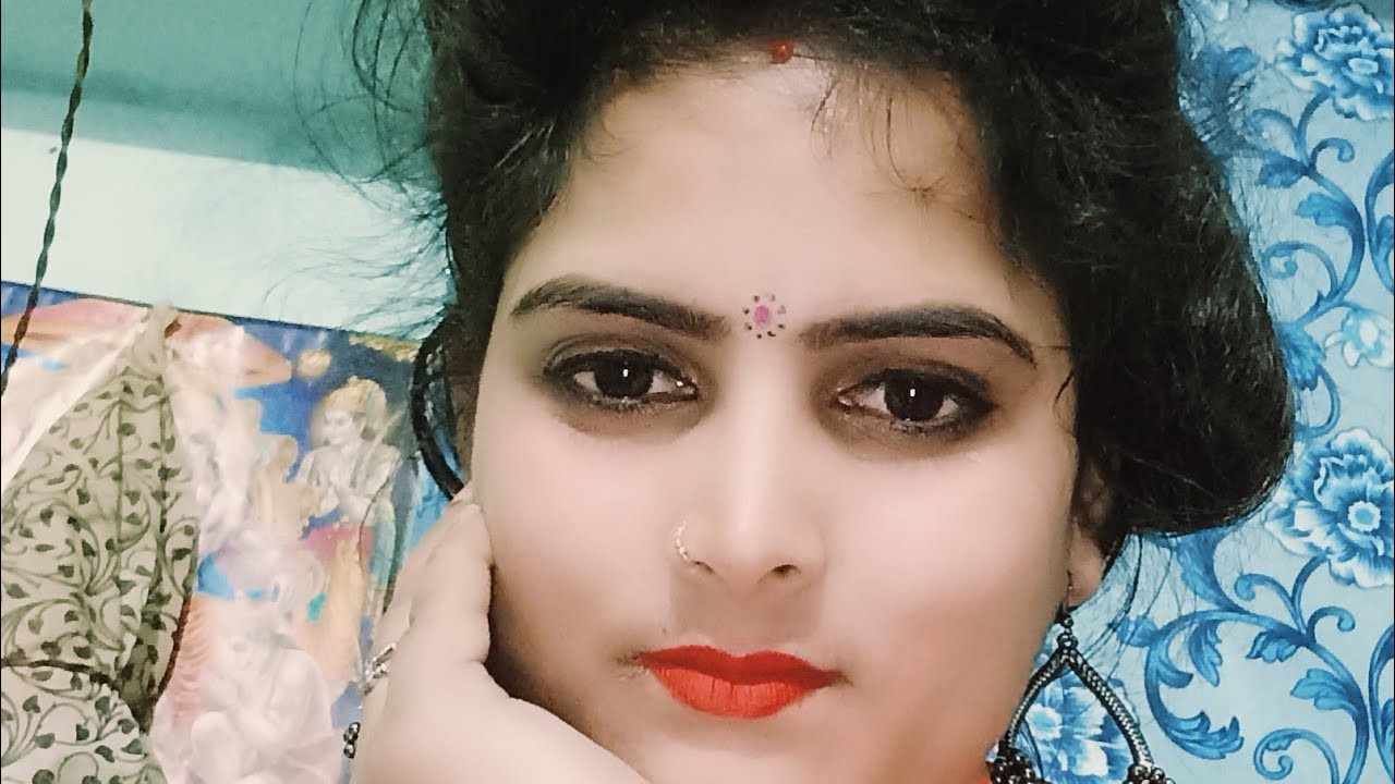 Mangla_sultanpuriya_UP_44 is live आओ मिलकर बातें करें ♥️♥️