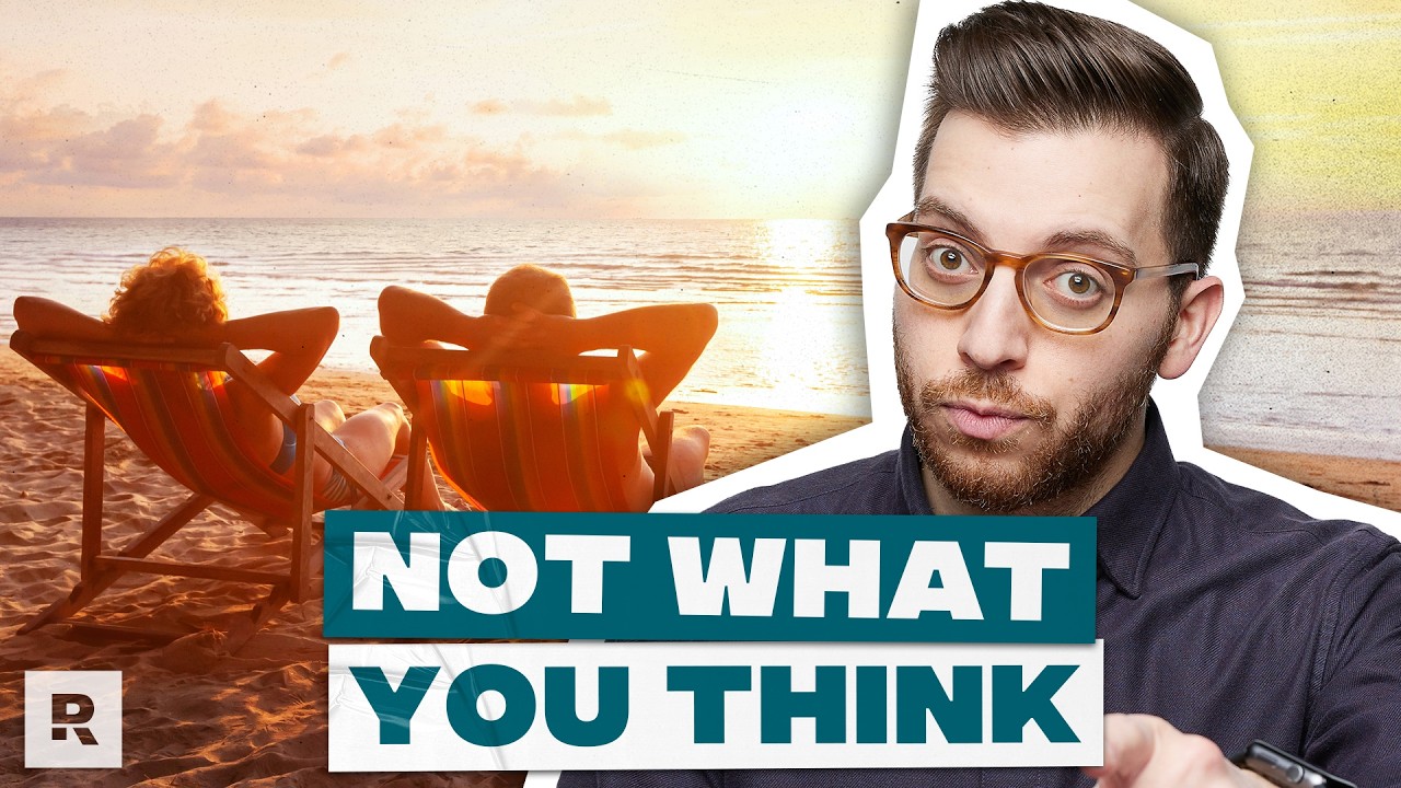 This Is How Much You Need To Retire Comfortably