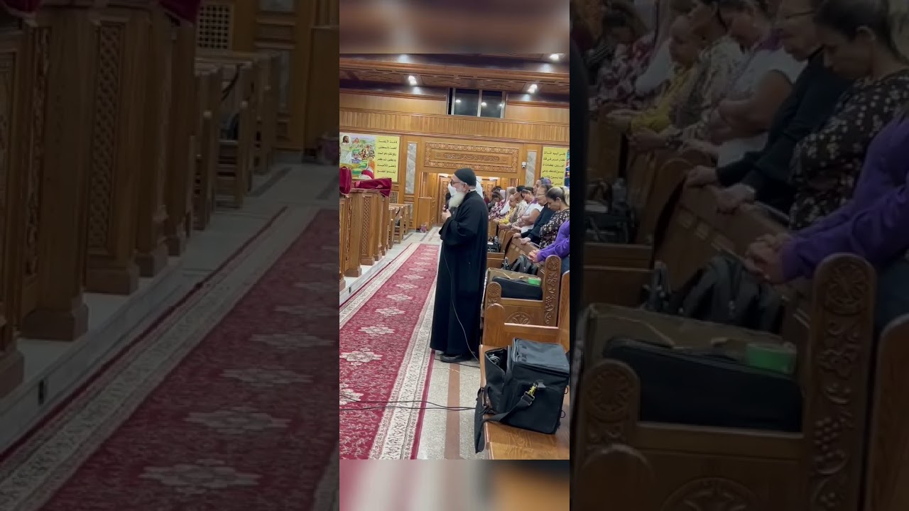20231015 فرحتنا بوجودكم معانا 🥰