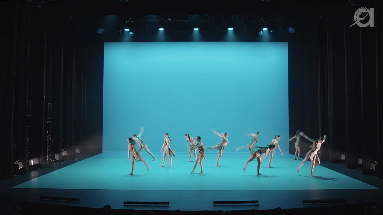 Show 11 - Dim. 08.06.25, 20:30 - Alaeti Dance Center
