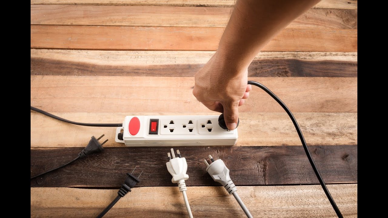 Easy DIY Power Plan you can do