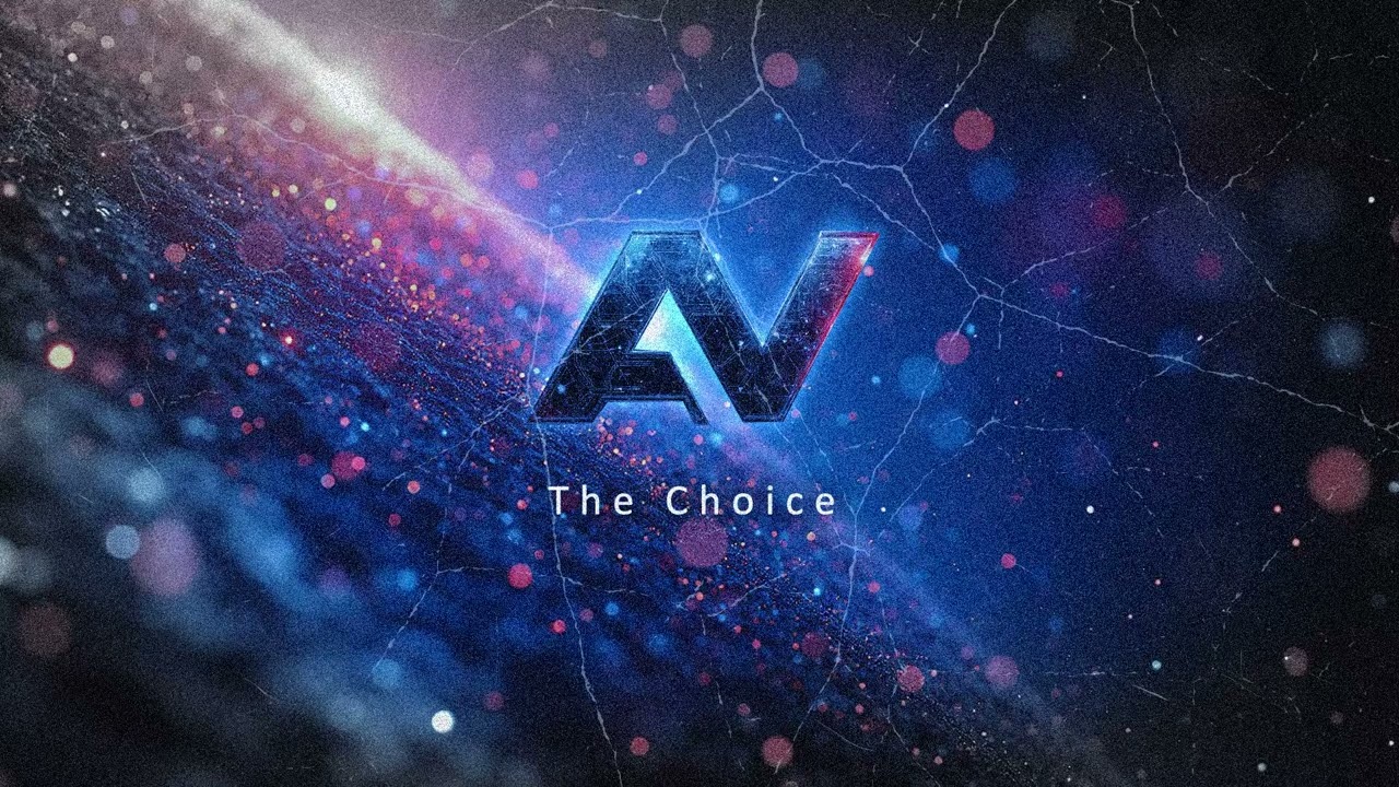 🎧 S01E03 · The Choice | Abyss Void