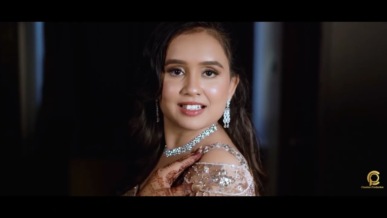 Shraddha weds Aniket RIng Teaser