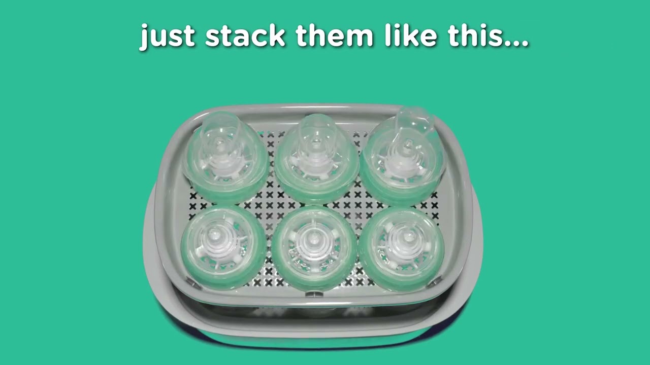 Tommee Tippee Complete Feeding Set - Smyths Toys