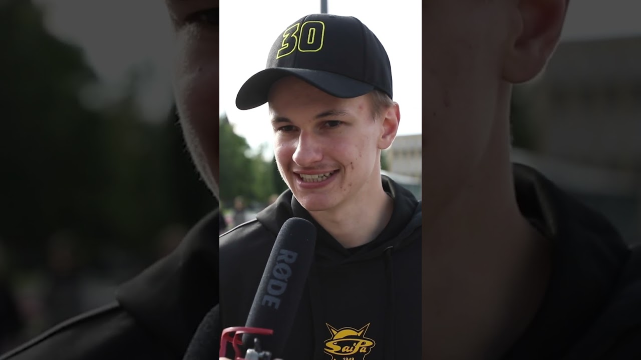 Kari Piiroisen kesäkuulumiset
