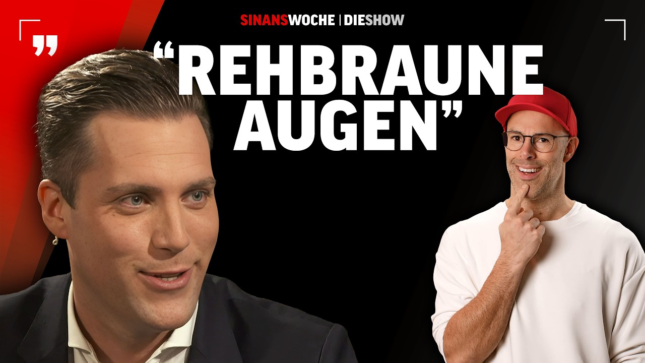 Den Fall MANUEL HAGEL mal anders analysiert | SinansWoche