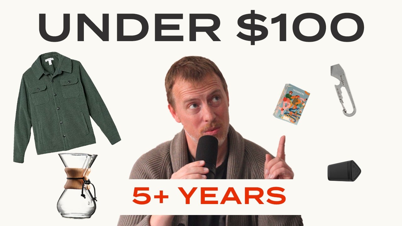 i didn’t expect these 11 budget buys to last 5+ years