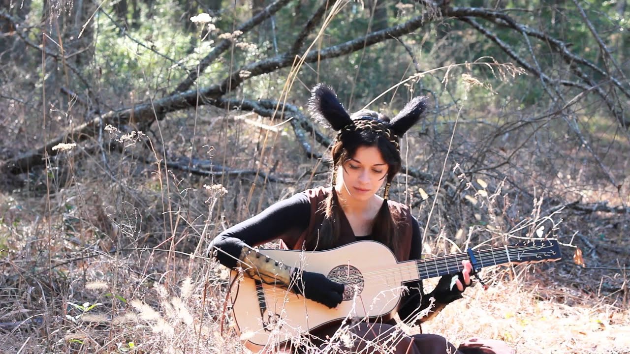 Answers - Final Fantasy XIV [performed by Erutan]