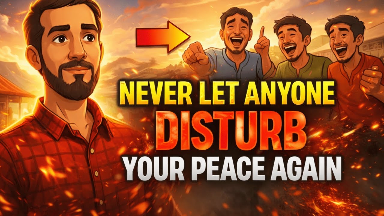 Your Reaction is Giving Away Your Power
