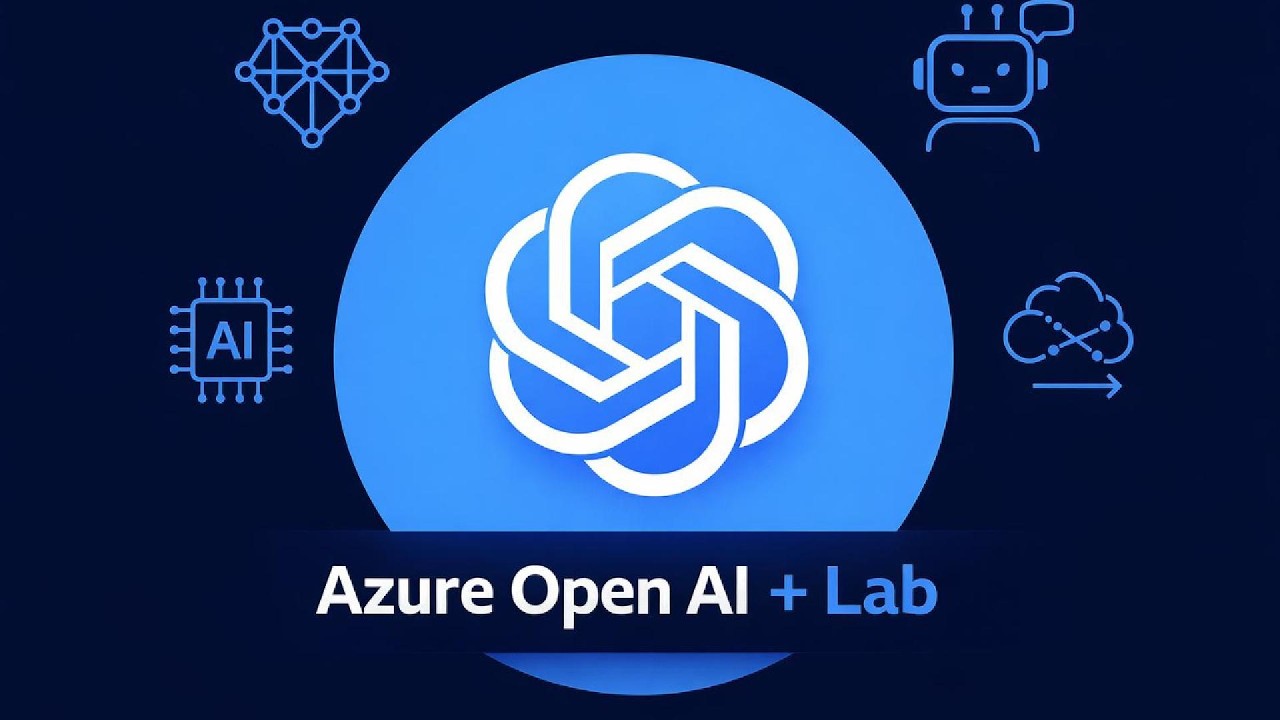 Azure OpenAI na prática: traduzindo PDF com Python e Azure AI Foundry