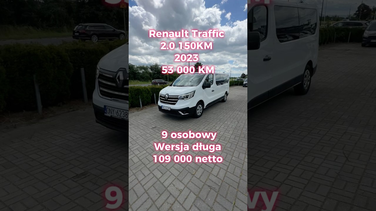 🧠 Dlaczego ten bus to maszyna do zarabiania pieniędzy?