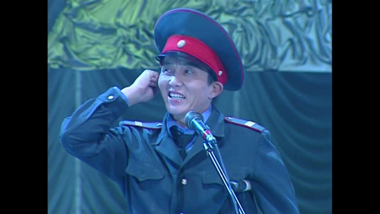 Екі Езу театрының әзіл концерті | 2006 жыл | Толық нұсқа | 2 бөлім