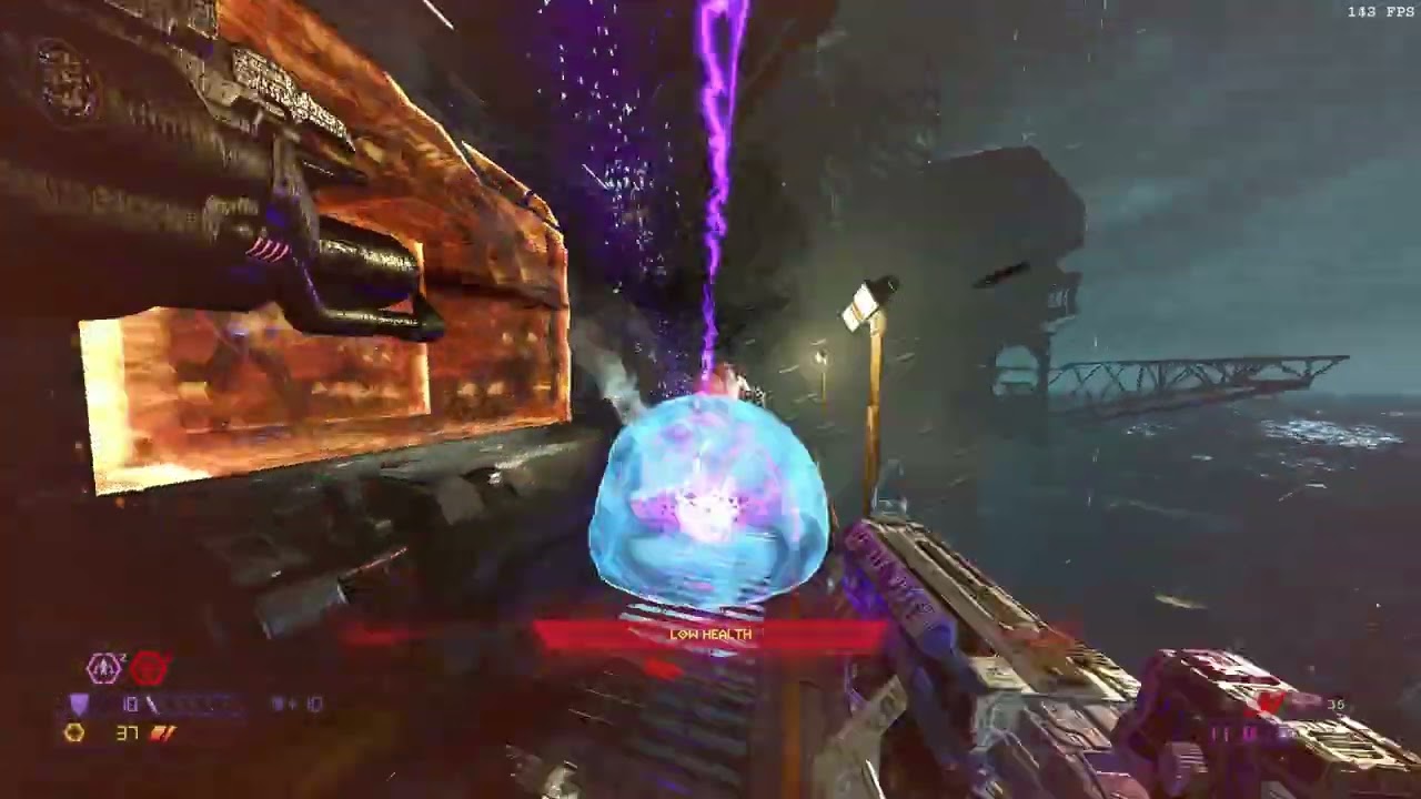 CBT Atlantica Facility Ultra-Nightmare No Supers/Hammer/Shield/DBlade/Lock-on/Killing spirits