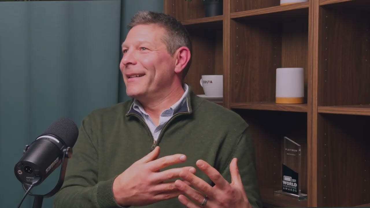 2Heads Talks with Event Decision Matt Grey