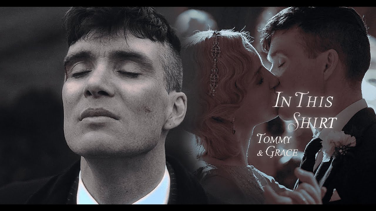 Thomas & Grace | 