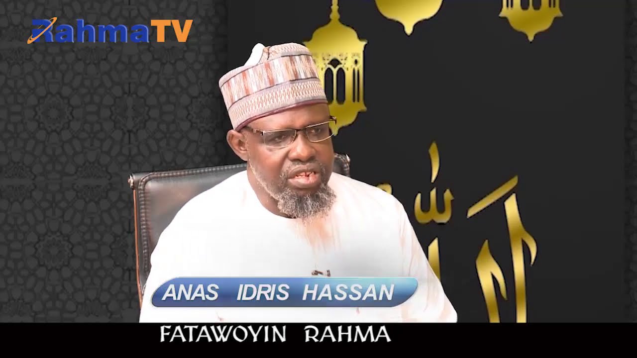 Hukuncin Yin Azumin Nafila Ranar Asabar Daga Dr. Muhammad Sani Umar Rijiyar Lemo