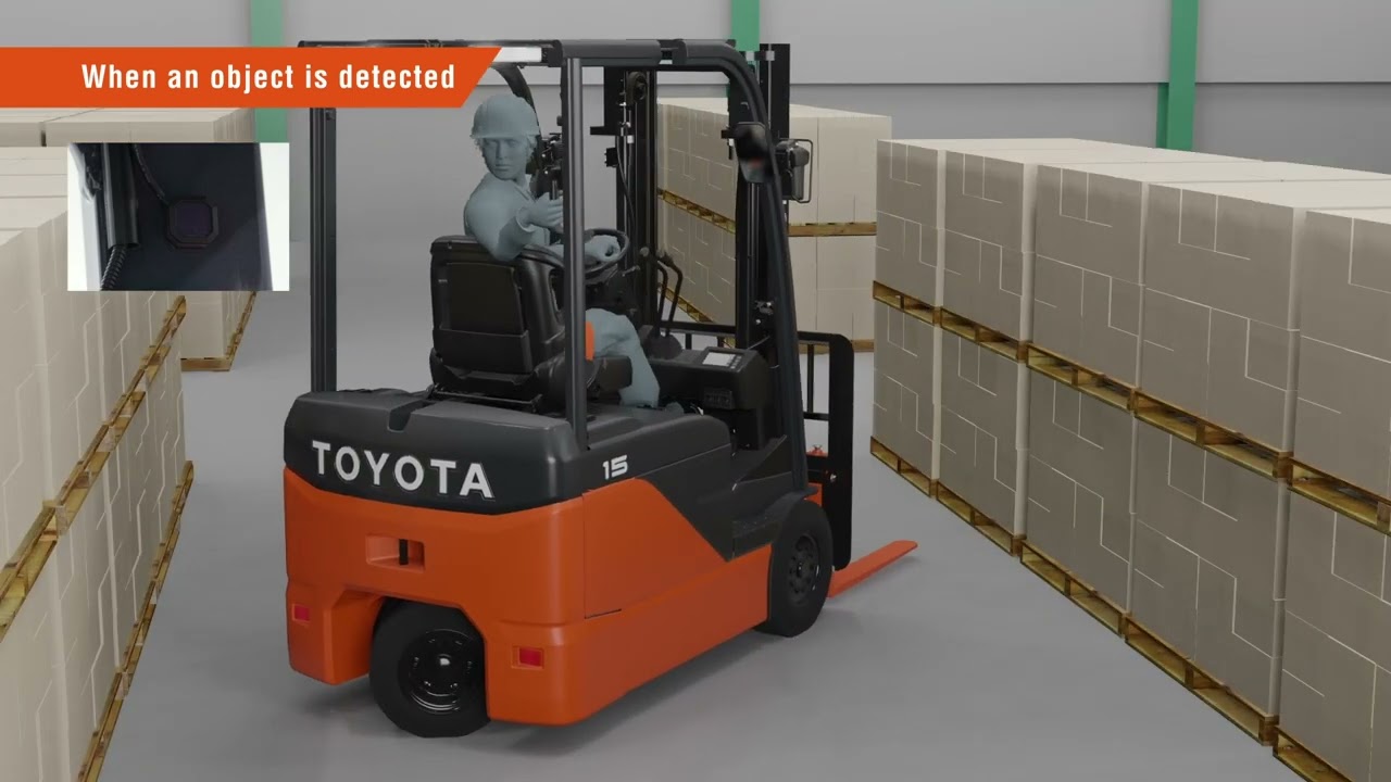 SEnS+ with addtional models (including IC trucks)