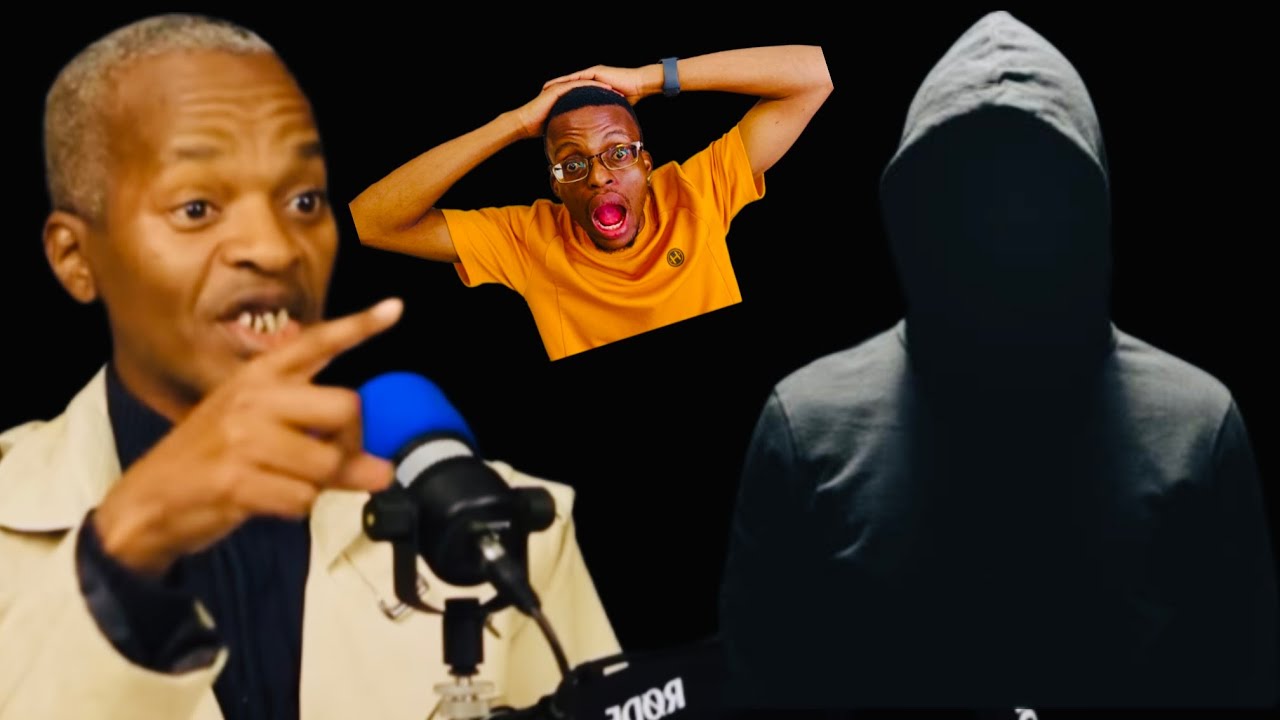 Brother Enigma’s REAL STORY 😳 You Won't Believe Who Connected Brother Enigma to Chris Network!!!