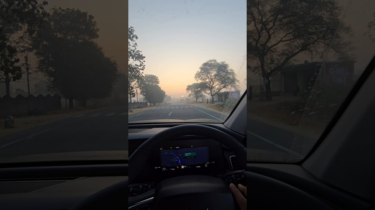 #Sunrise