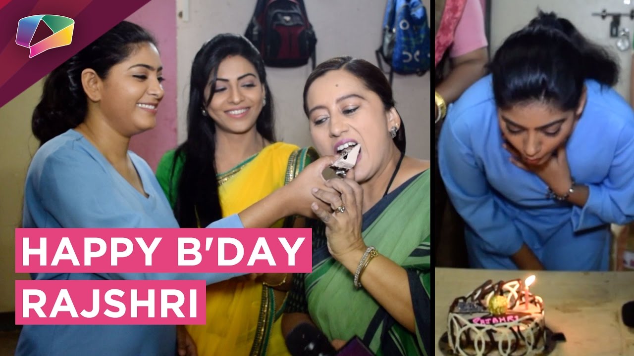 Rajshri Rani Pandey SHARES her Birthday plans | Exclusive