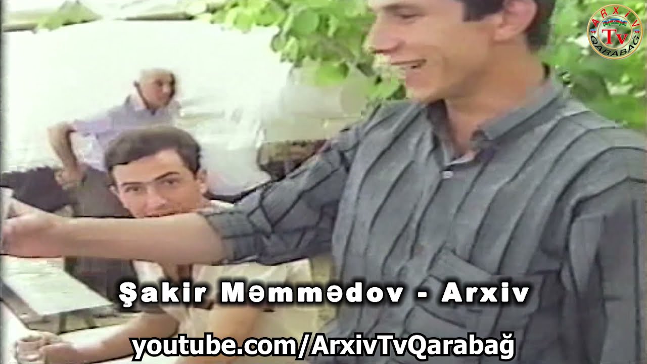 1991 Ağdam toyu 2-ci hissə... Abunə olmağı unutmayın
