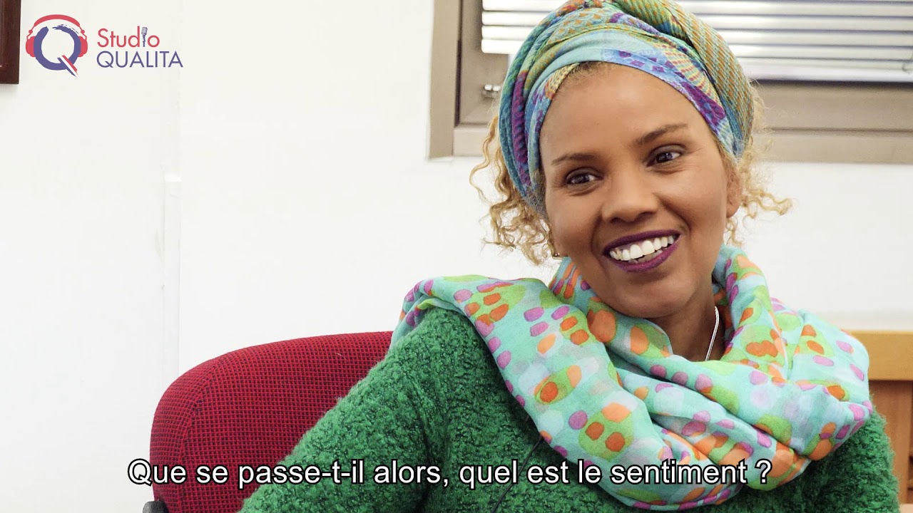 Face à Face #10 - Les juifs éthiopiens: de vrais héros parmi nous